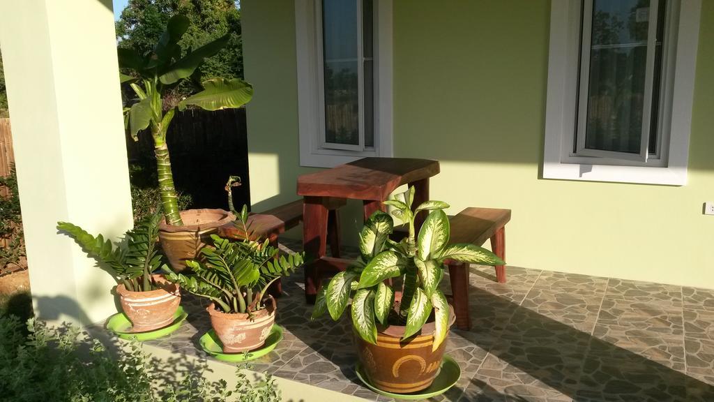 Ban Khan Leema Sam Roi Yot Exteriér fotografie
